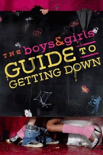 The Boys & Girls Guide to Getting Down Image