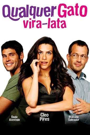 Qualquer Gato Vira-Lata Image
