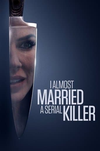 I Almost Married a Serial Killer Image