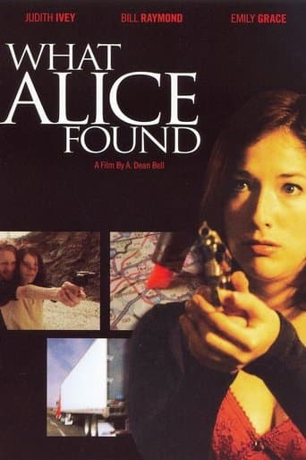 What Alice Found Image