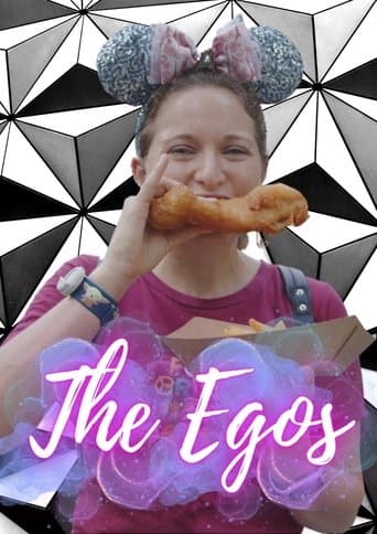 The Egos Image