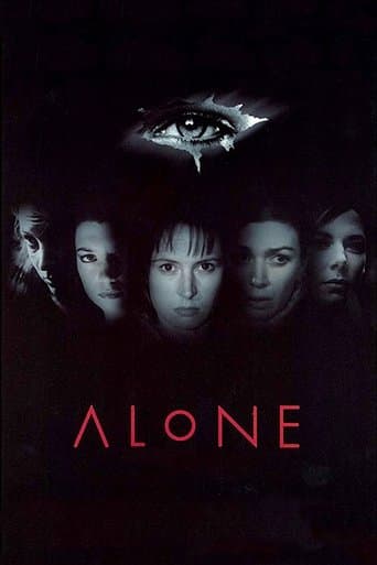 Alone Image