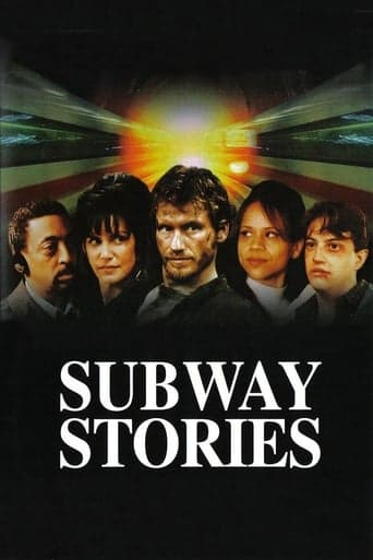 Subway Stories Image