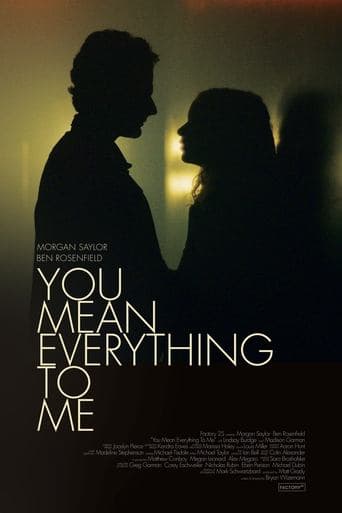 You Mean Everything to Me Image