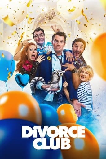Divorce Club Image