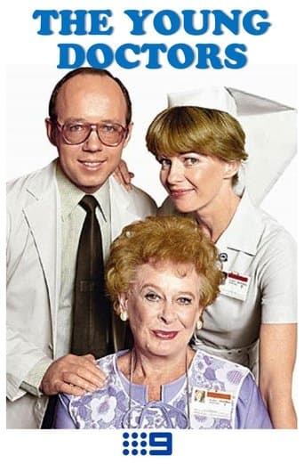 The Young Doctors Image
