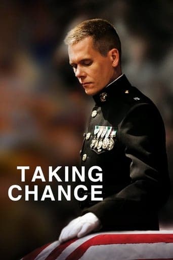 Taking Chance Image