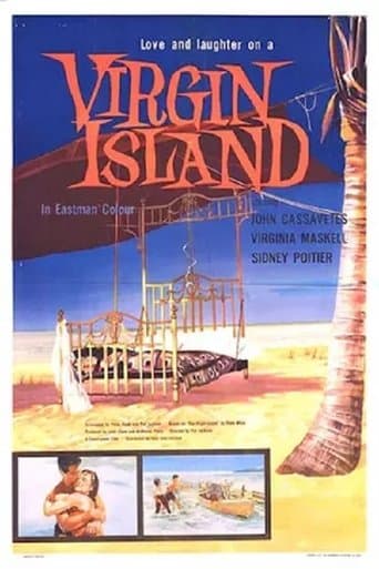 Virgin Island Image