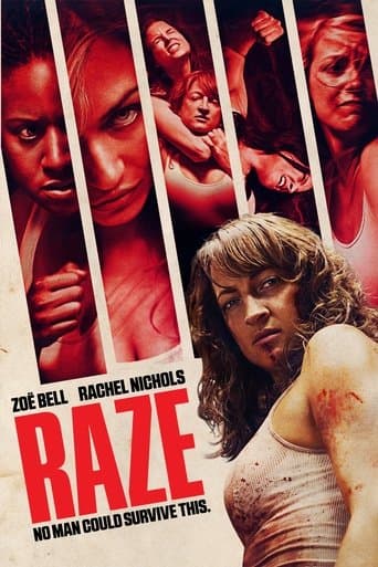 Raze Image