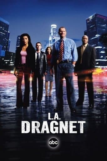L.A. Dragnet Image