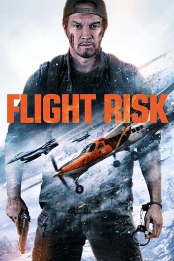 Flight Risk Image