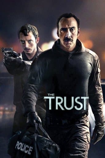 The Trust Image