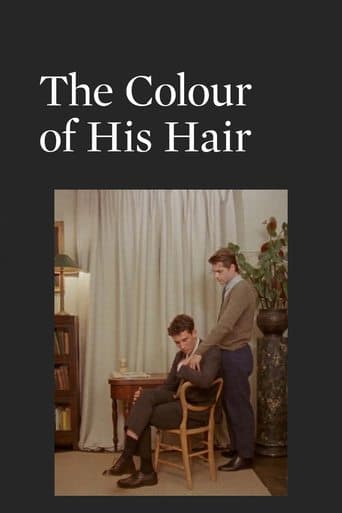 The Colour of His Hair Image
