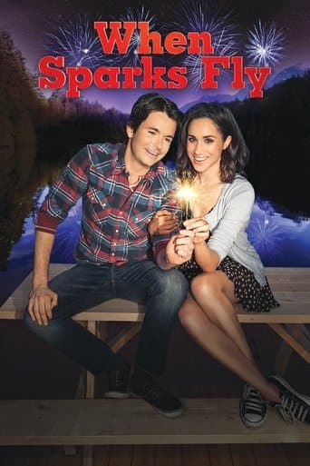 When Sparks Fly Image