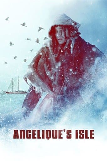 Angelique's Isle Image