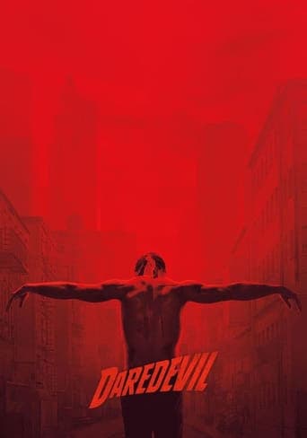 Marvel's Daredevil Image