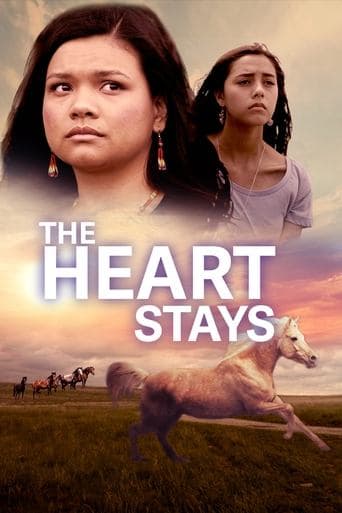 The Heart Stays Image
