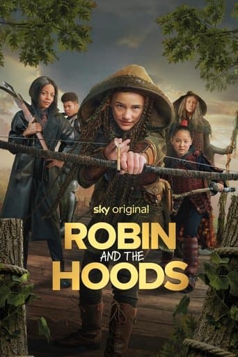 Robin and the Hoods Image