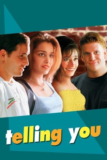 Telling You Image