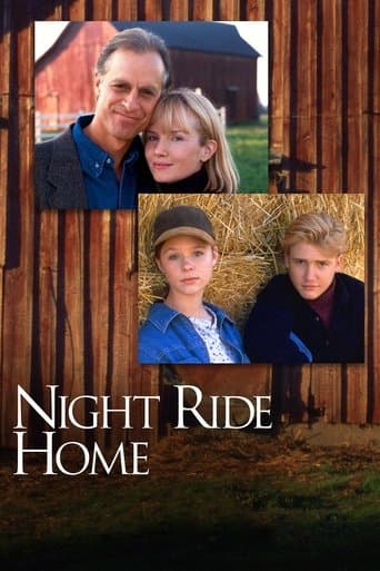 Night Ride Home Image