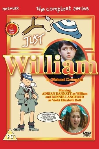Just William Image