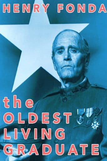 The Oldest Living Graduate Image