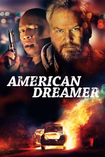 American Dreamer Image