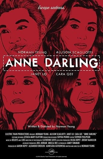 Anne Darling Image