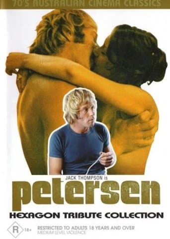Petersen Image
