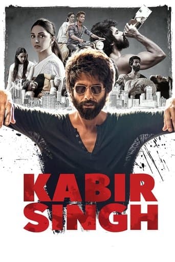 Kabir Singh Image