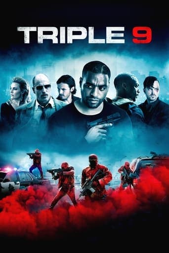 Triple 9 Image