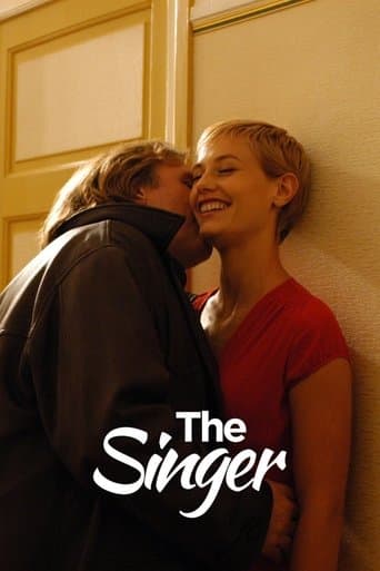The Singer Image