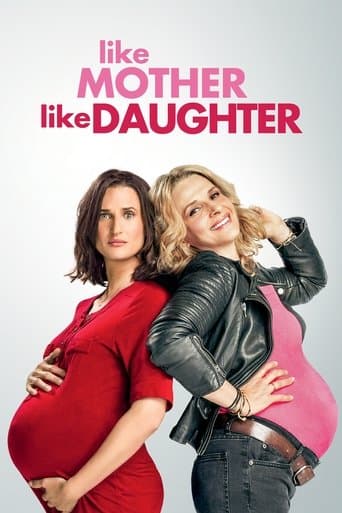 Like Mother, Like Daughter Image