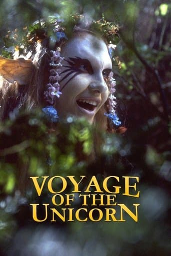 Voyage of the Unicorn Image