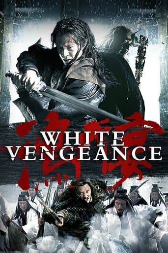 White Vengeance Image