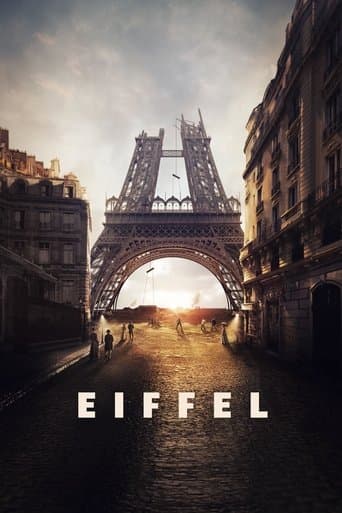 Eiffel Image