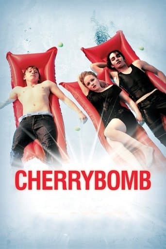 Cherrybomb Image