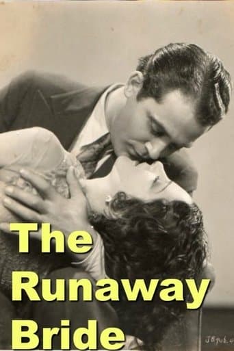 The Runaway Bride Image