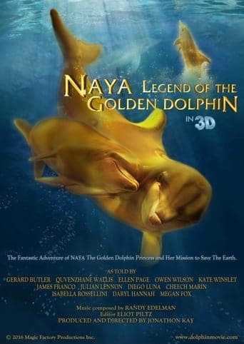 Naya Legend of the Golden Dolphin Image