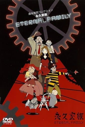 Eternal Family Image