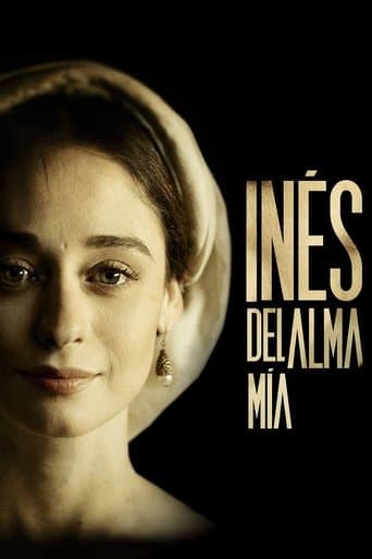 Inés del alma mía Image