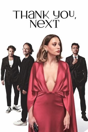 Thank You, Next Image