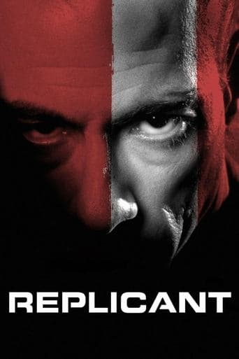 Replicant Image