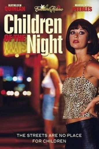 Children of the Night Image