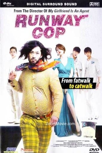 Runway Cop Image