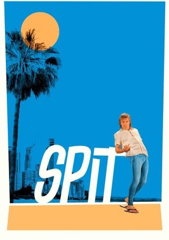Spit Image