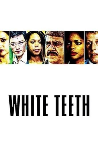 White Teeth Image