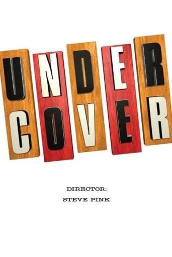 Undercover Image