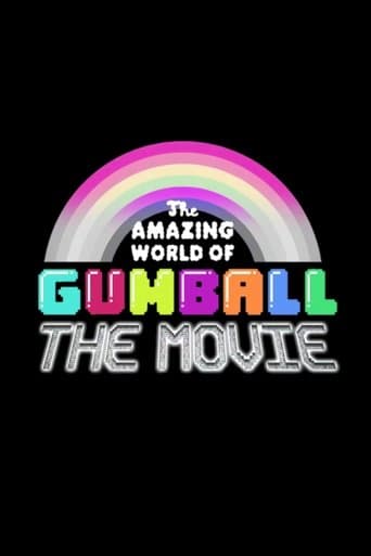 The Amazing World of Gumball: The Movie! Image