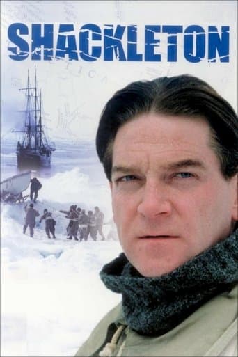 Shackleton Image